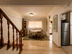 Blk 160 Siglap East (Bedok), HDB Executive #576698771